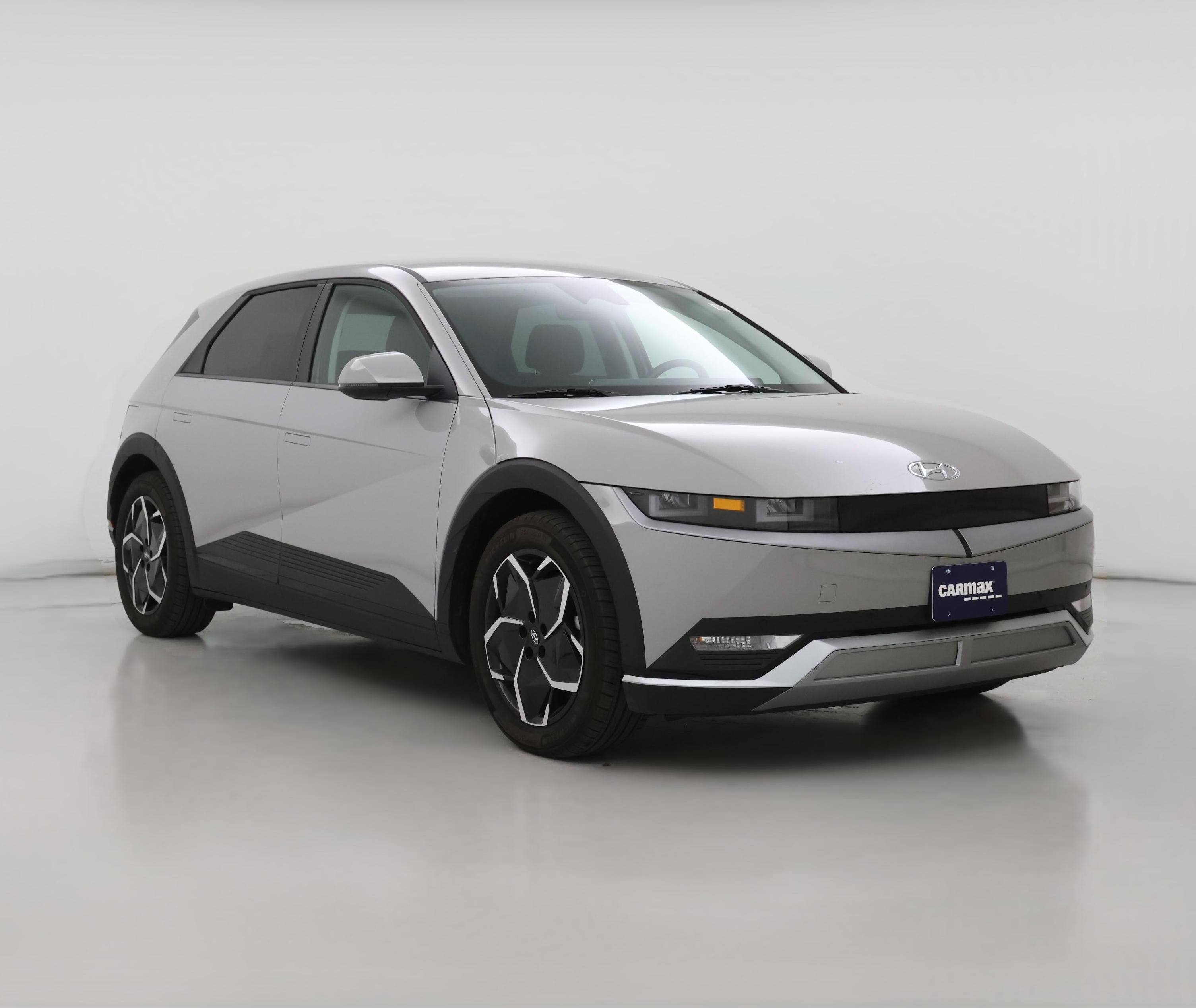 hyundai ioniq 5 2024 KM8KNDDF9RU266263 image hyundai ioniq 5 2024 KM8KNDDF9RU266263 image